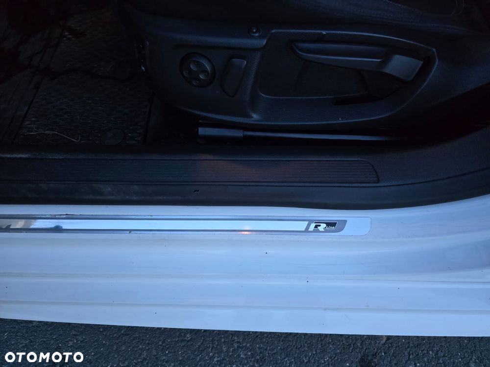 Volkswagen CC 1.8 TSI - 15
