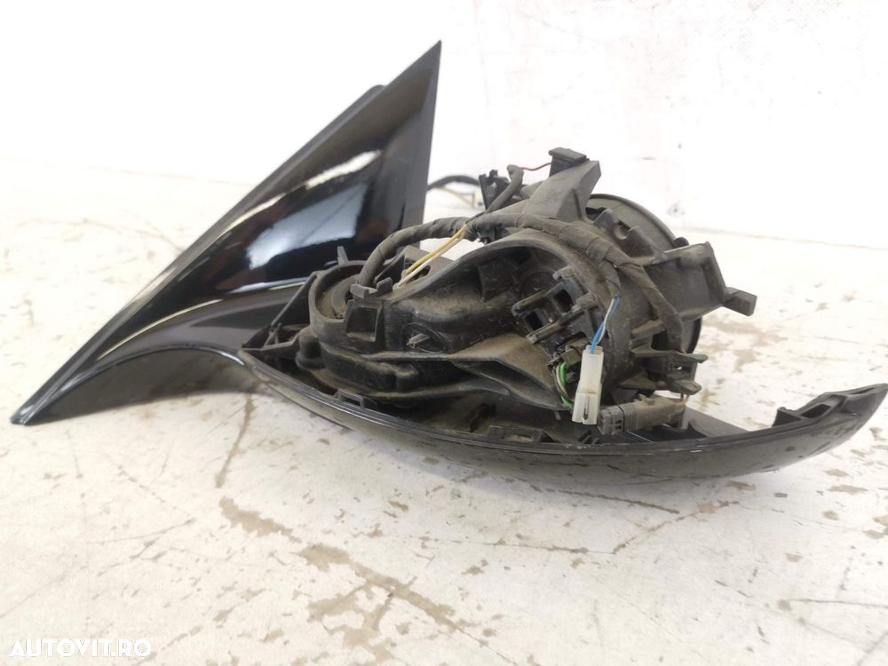 Oglinda Stanga Mercedes-Benz E-Class W213 2016 2017 2018 2019 2020 Ori - 6