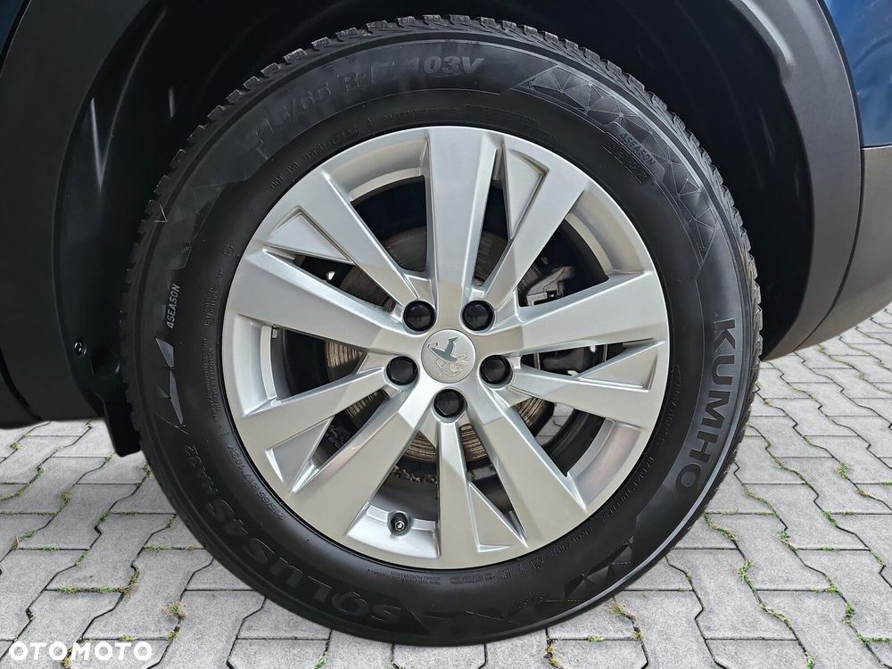 Peugeot 3008 1.2 PureTech Active Pack S&S - 24