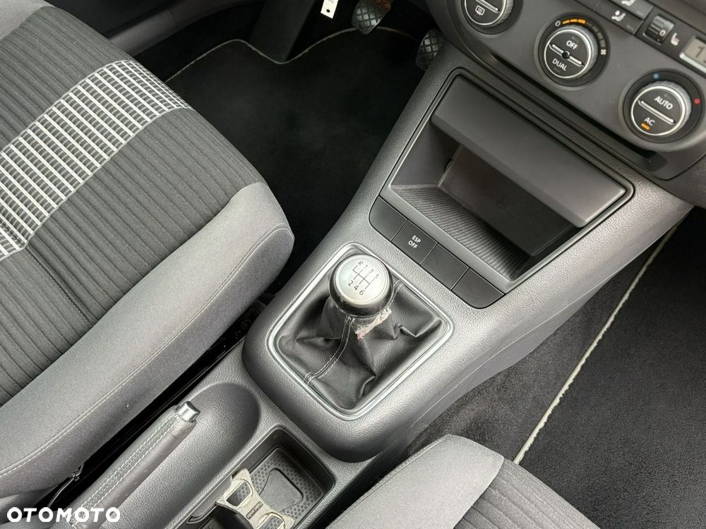 Volkswagen Golf Plus 1.4 TSI United - 18