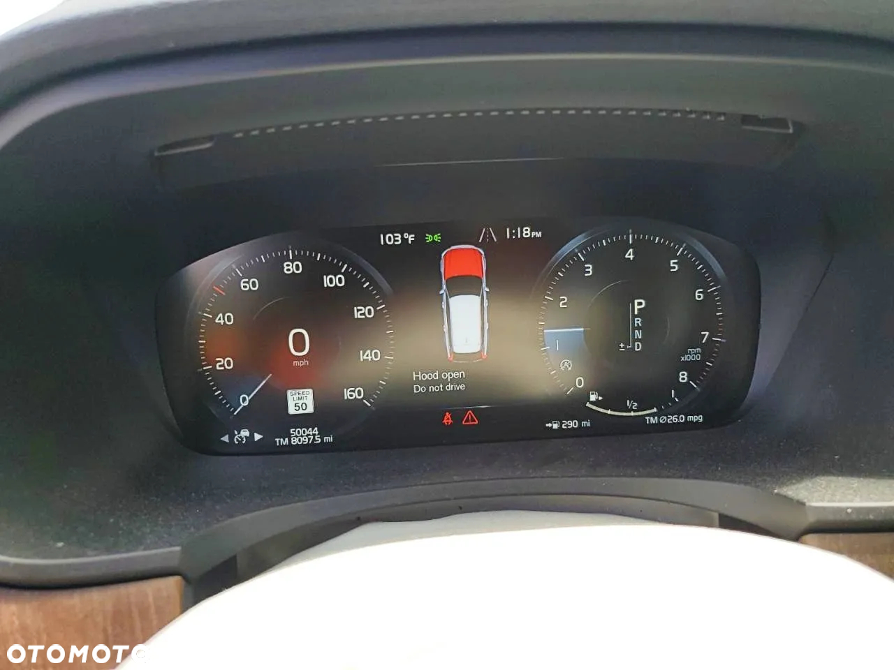 Volvo V90 T6 GPF AWD Inscription - 9