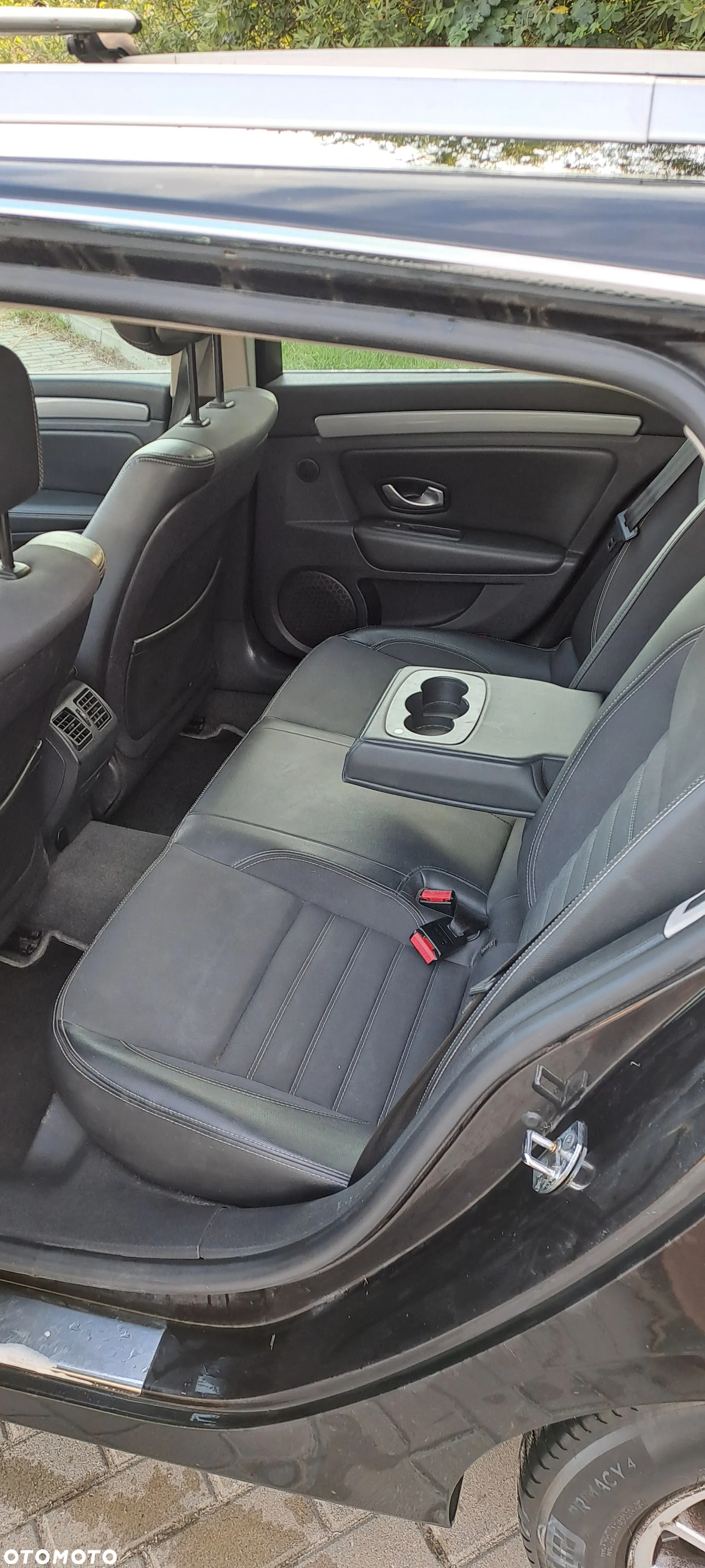 Renault Laguna 2.0 dCi Tech Run - 5