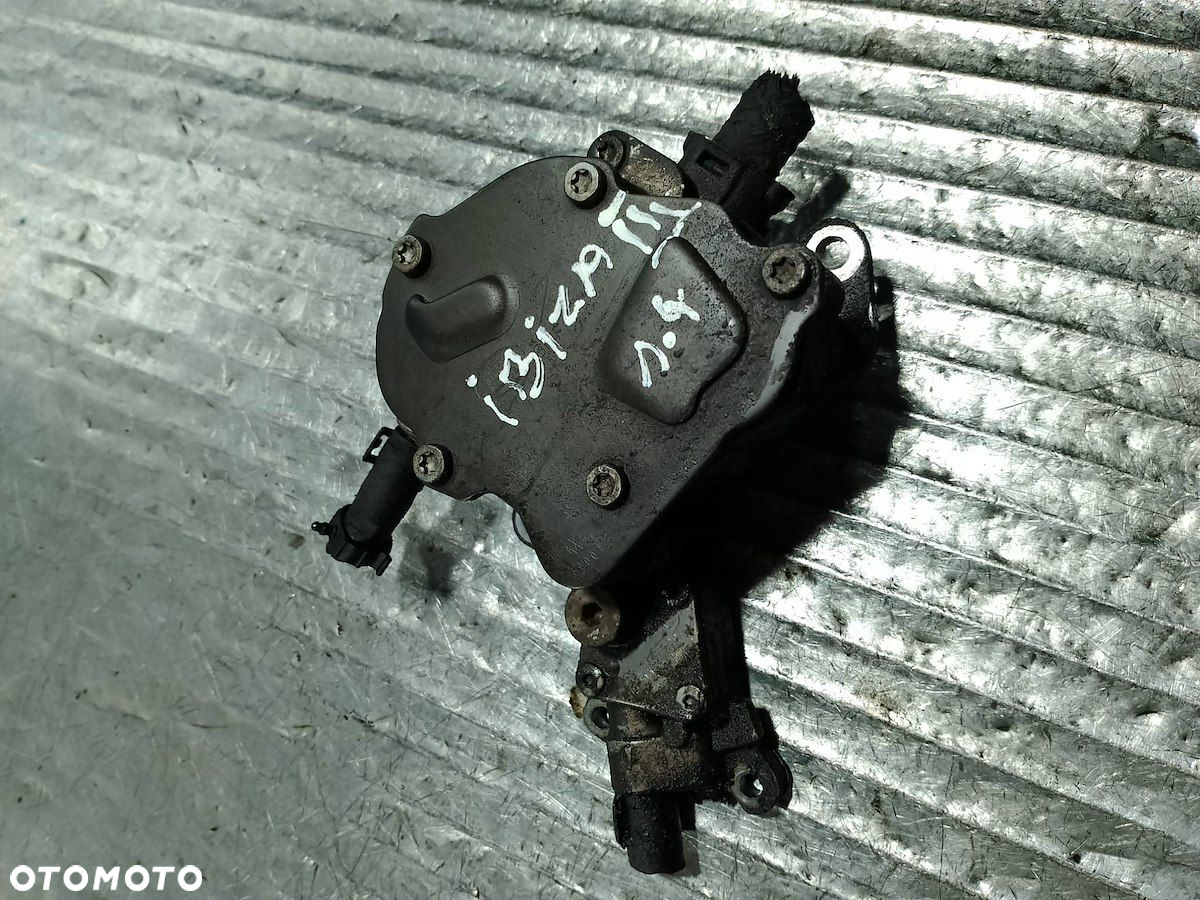 POMPA VACUM SEAT IBIZA III 038145209H 1.4 TDI - 4