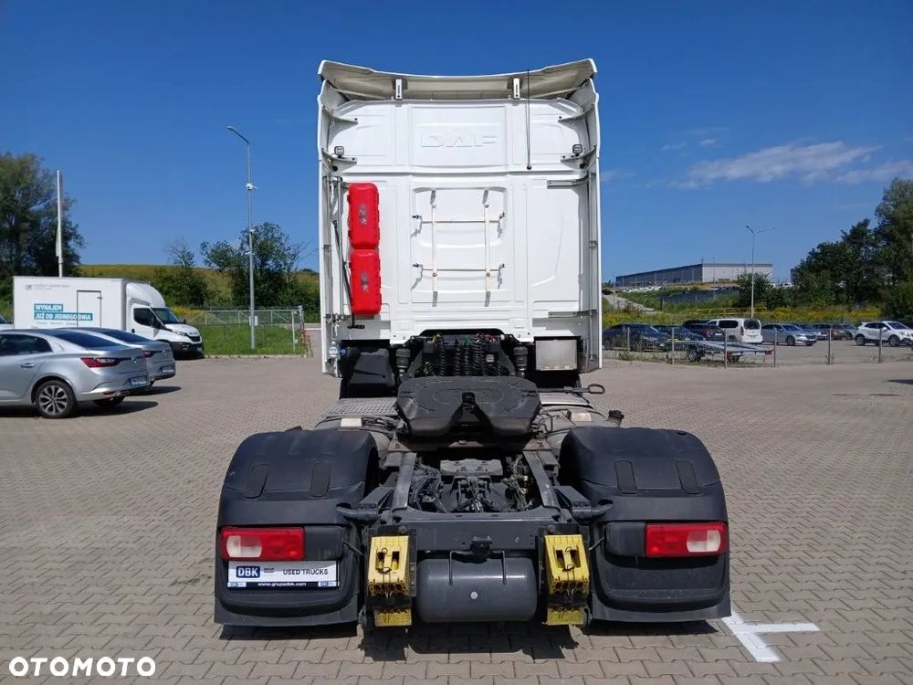 DAF XG 480 FT (31793) - 6