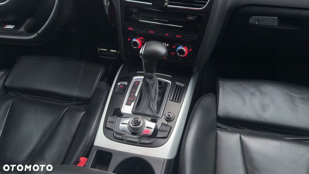 Audi A5 - 30