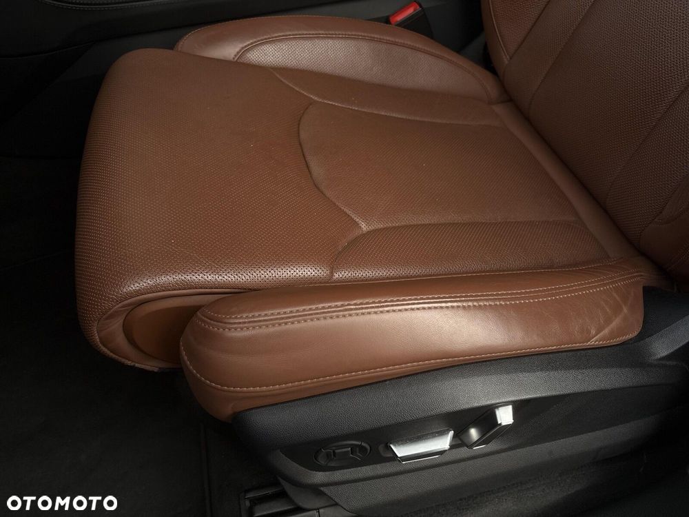 Audi Q7 50 TDI Quattro Tiptronic - 17