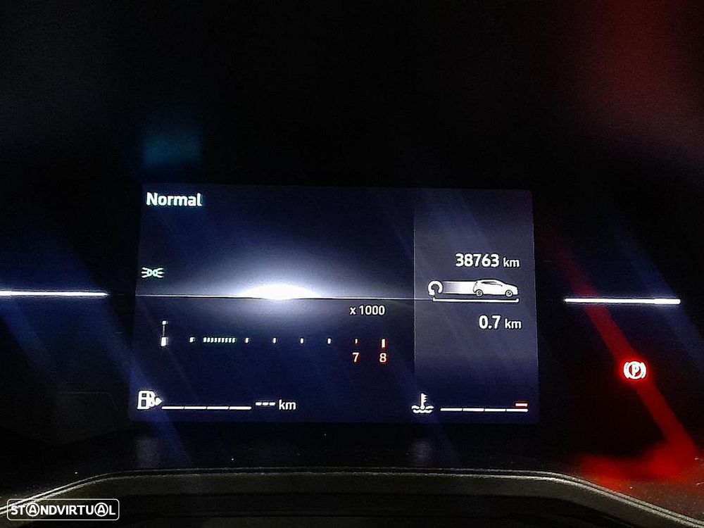 Renault Clio 1.0 TCe Evolution - 17