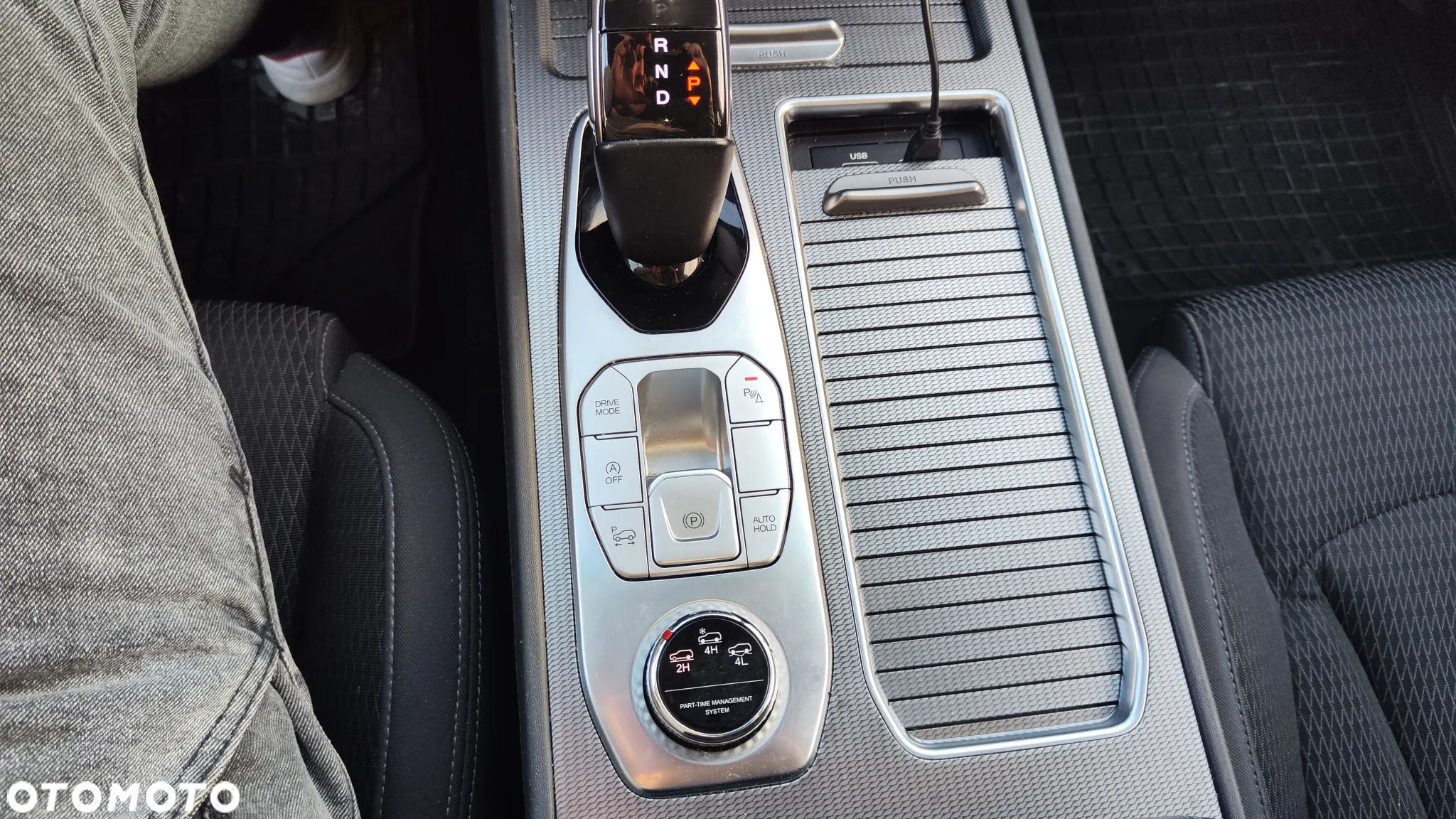 SsangYong/KGM Rexton 2.2 D Crystal 4WD - 19