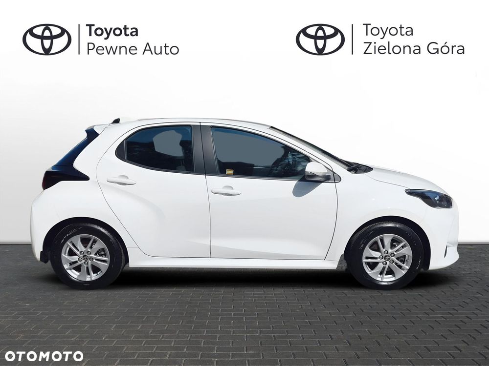 Toyota Yaris - 6