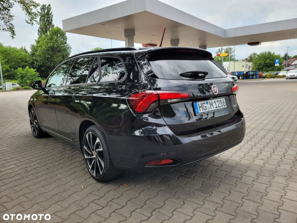 Fiat Tipo 1.4 T-Jet S-Design - 11