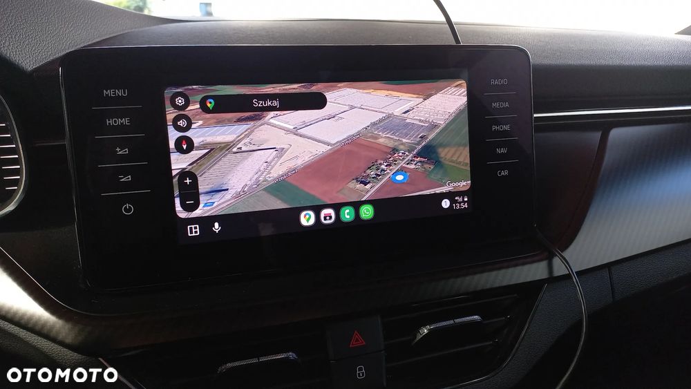 Skoda Kamiq 1.5 TSI DSG Monte Carlo - 29