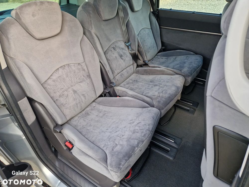 Citroën C8 2.0 HDi Confort - 12