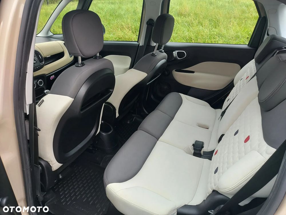 Fiat 500L Urban 0.9 TwinAir Start&Stopp Lounge - 20