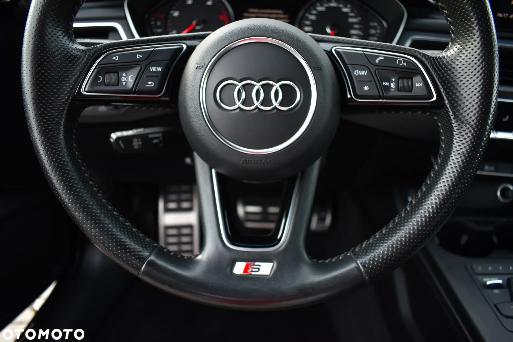 Audi A5 Sportback 45 TDI quattro tiptronic sport - 11