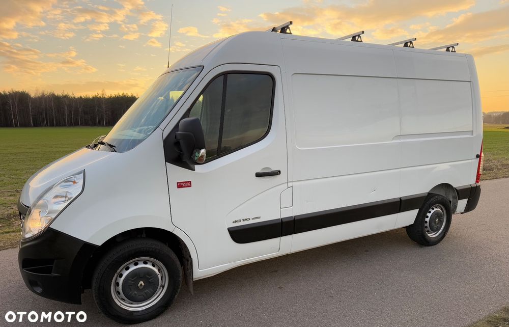 Renault Master - 13