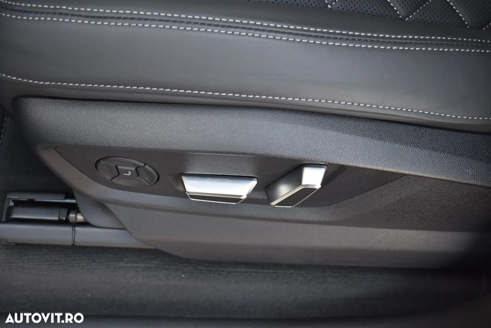 Audi Q7 55 TFSI quattro Tiptronic MHEV S Line - 13