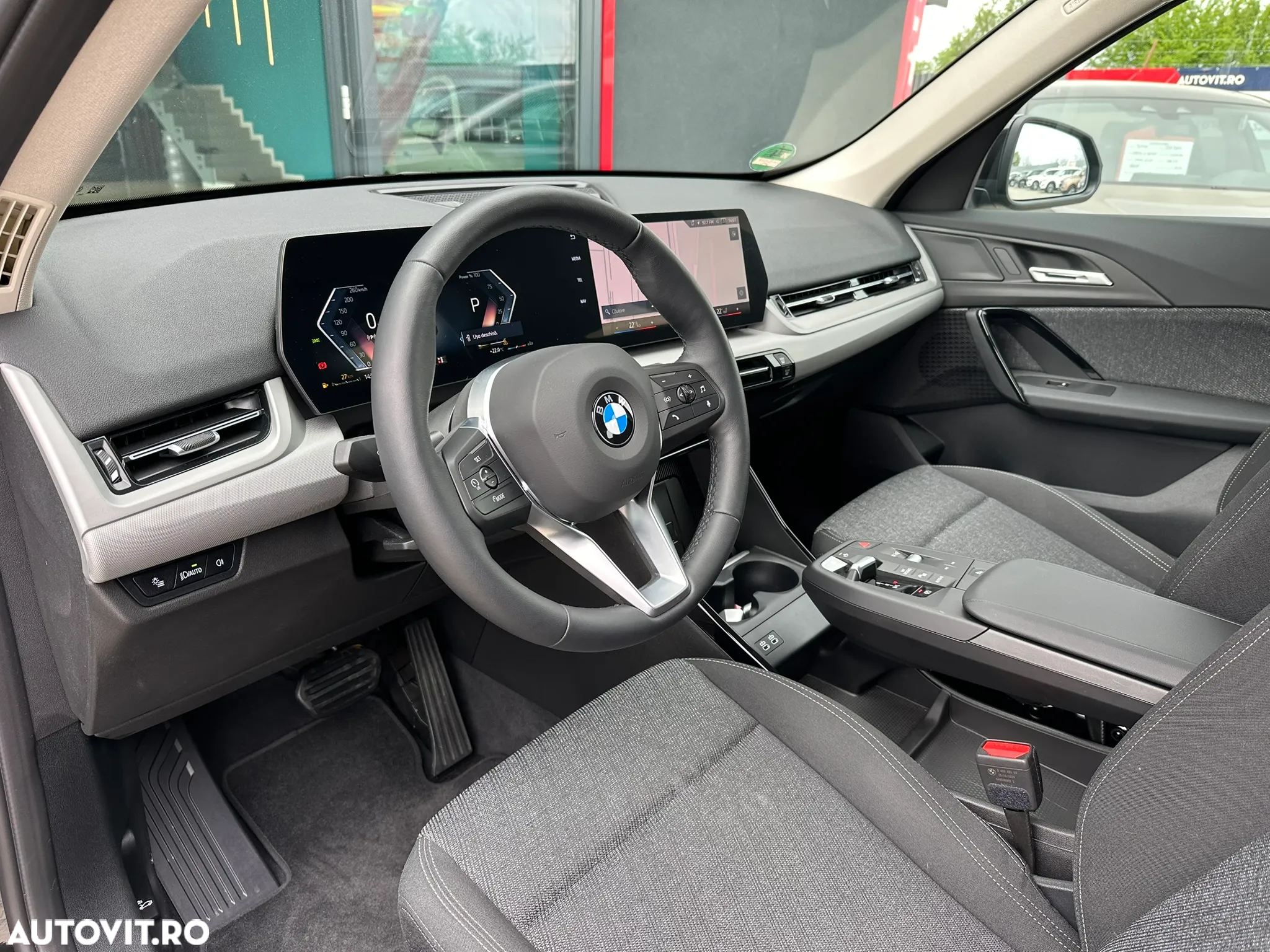 BMW X1 sDrive18i Aut. xLine - 13