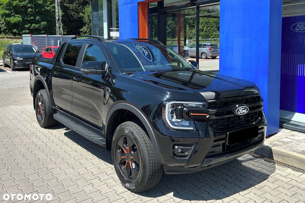 Ford Ranger - 3