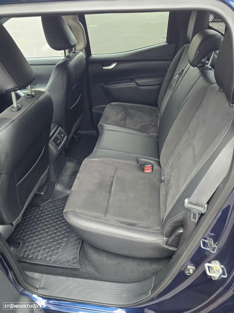 Mercedes-Benz X 250 d Progressive 4-Matic Aut. - 13