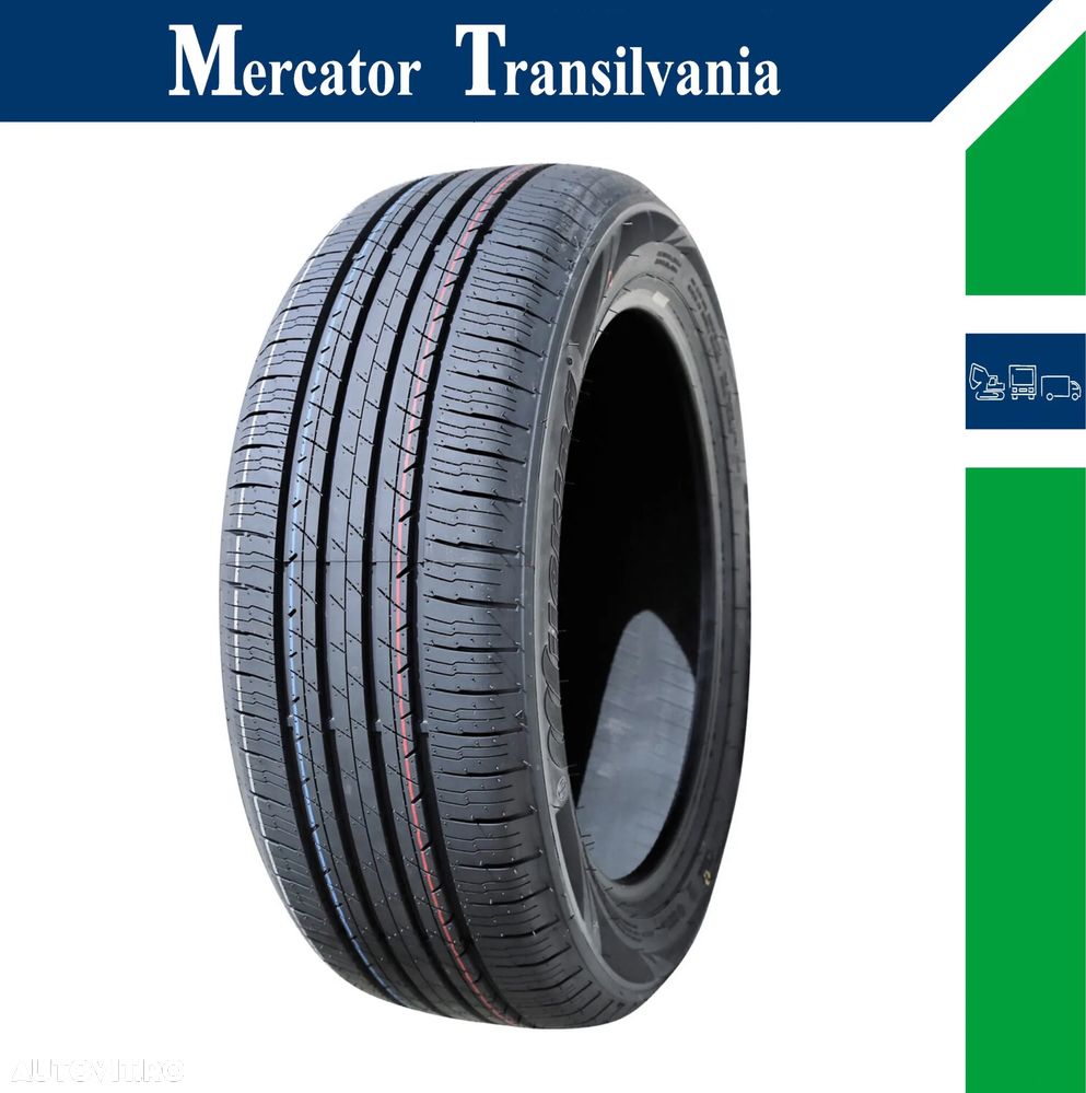 Anvelopa NOUA Vara  255/40R18 Milever Sport Macro MA349 99 W XL - C, B, B 73dB - 1
