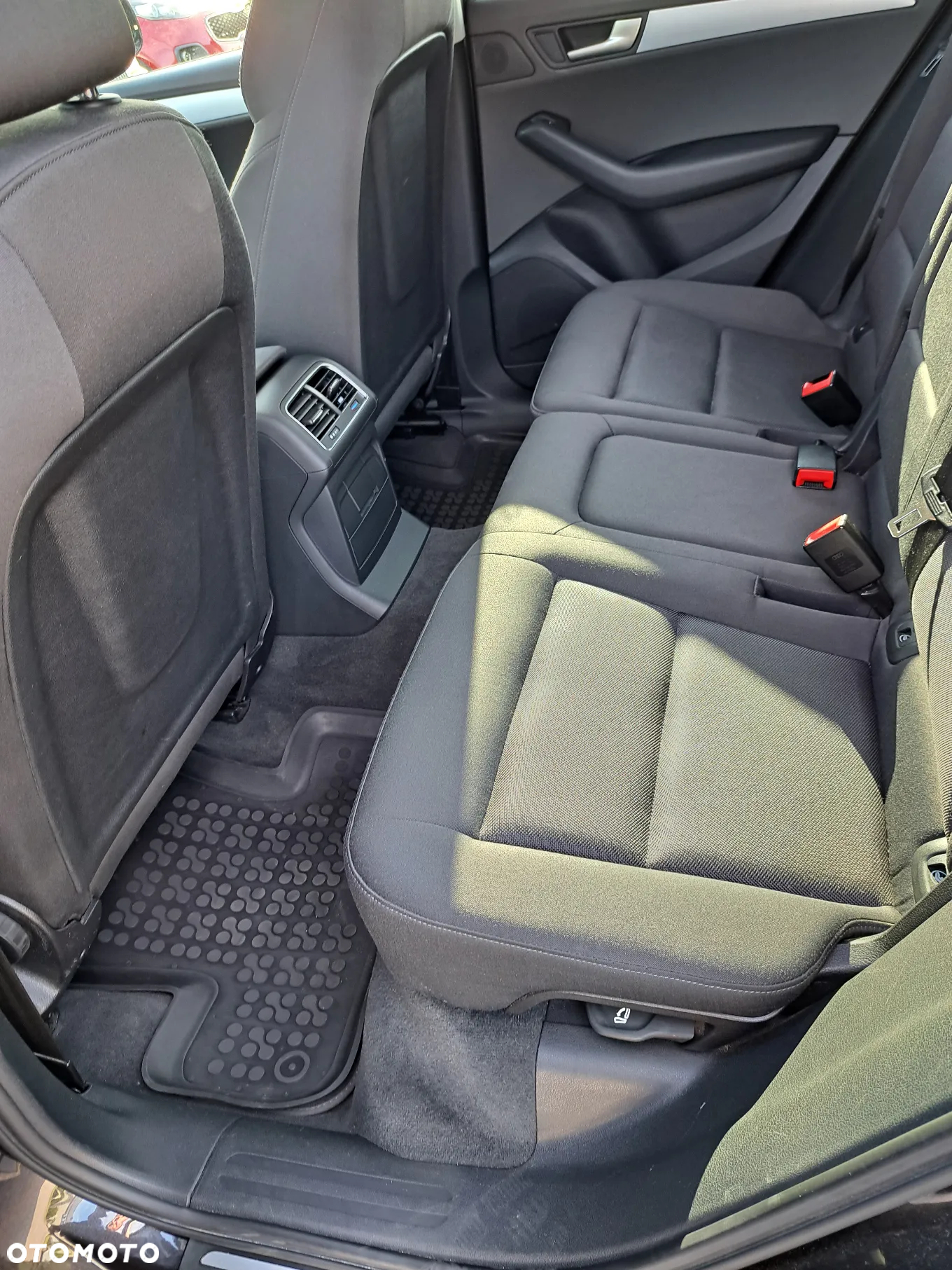 Audi Q5 2.0 TDI Quattro S tronic - 25