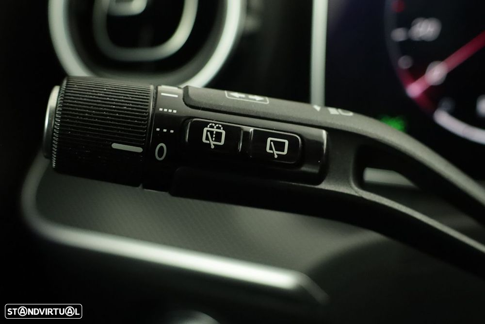 Mercedes-Benz C 220 d Avantgarde - 17