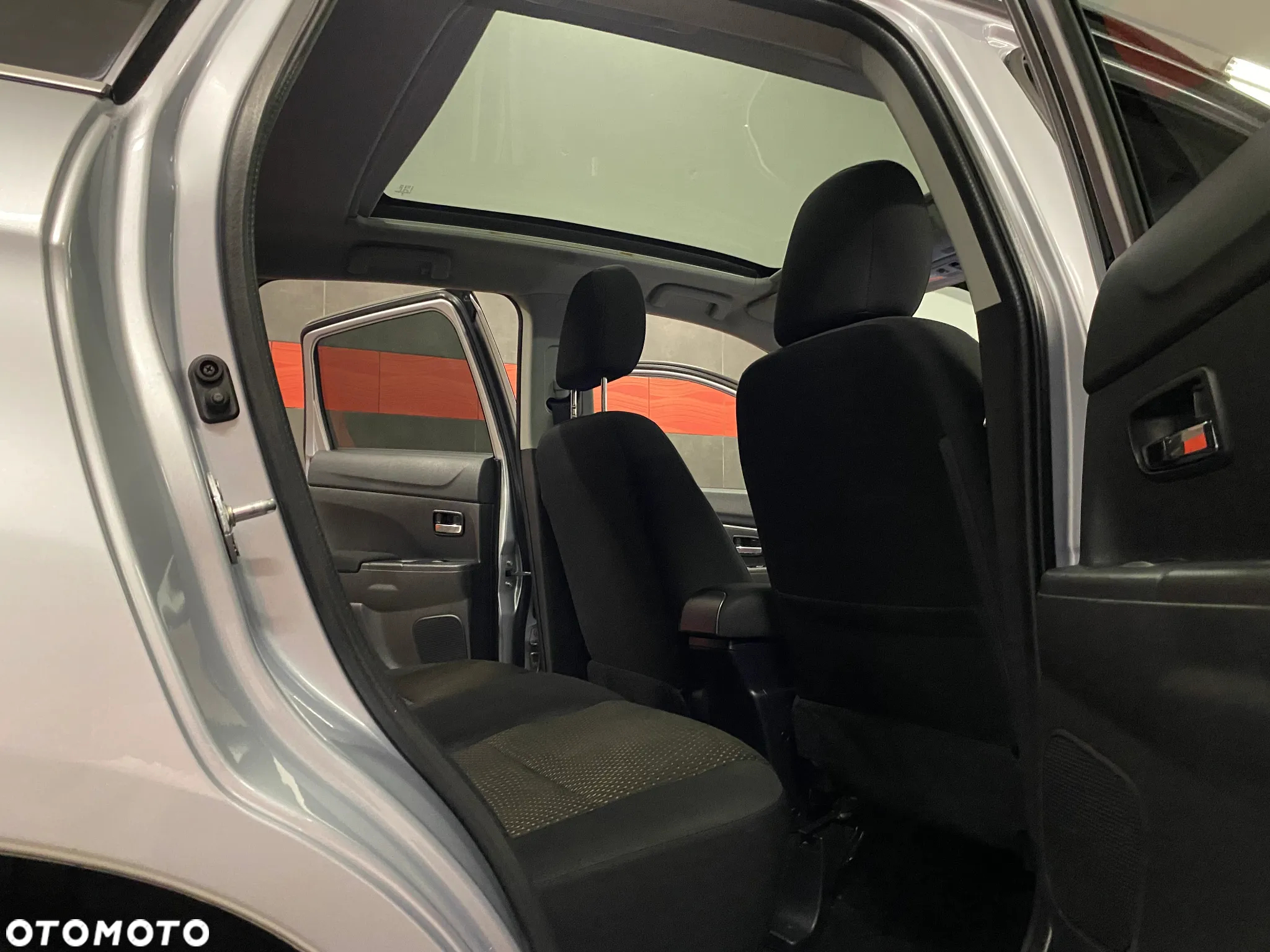 Mitsubishi ASX 1.6 Instyle - 22