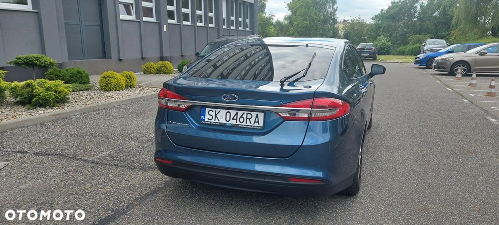 Ford Mondeo 1.5 EcoBoost Trend - 3