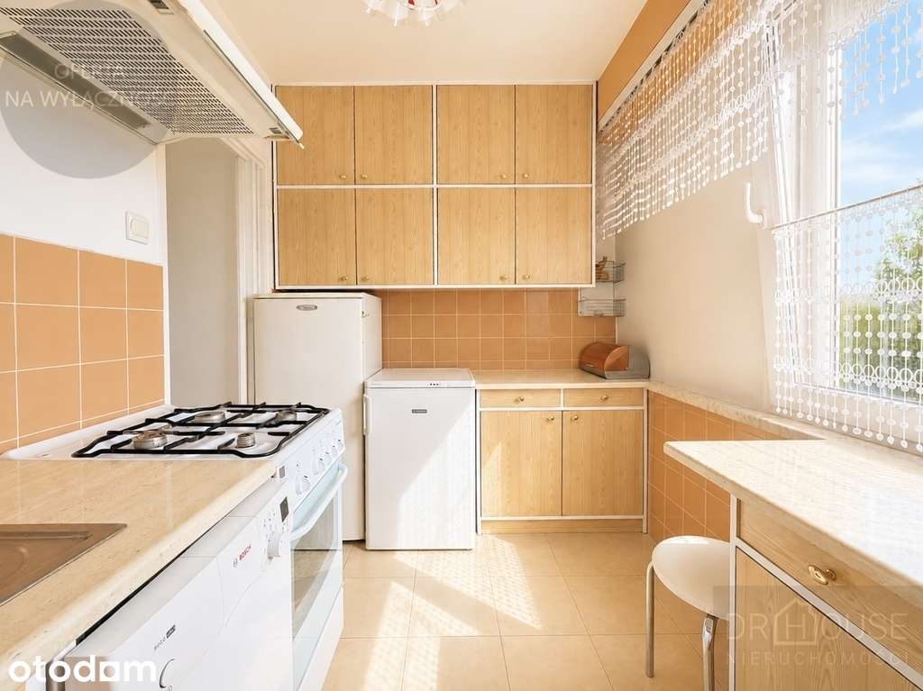 Mieszkanie na sprzedaż, 3 pokoje, 61 m², Myślenice