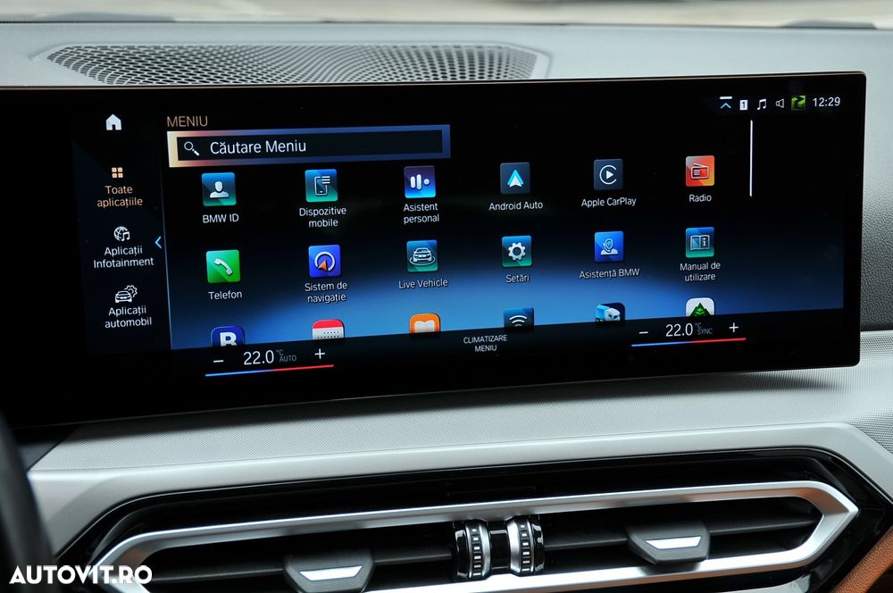 BMW Seria 3 318d AT MHEV - 15