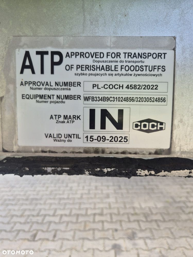 Feldbinder TSA 32.3 - 20
