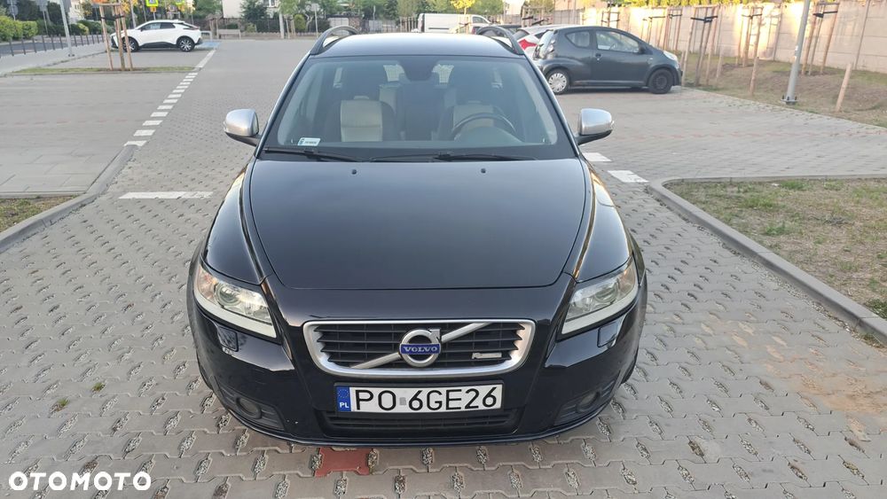 Volvo V50 D2 - 14