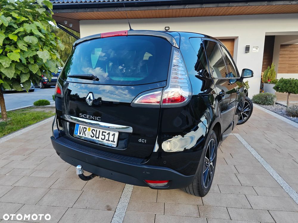 Renault Scenic - 13