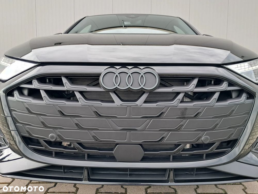 Audi A3 Sportback - 18