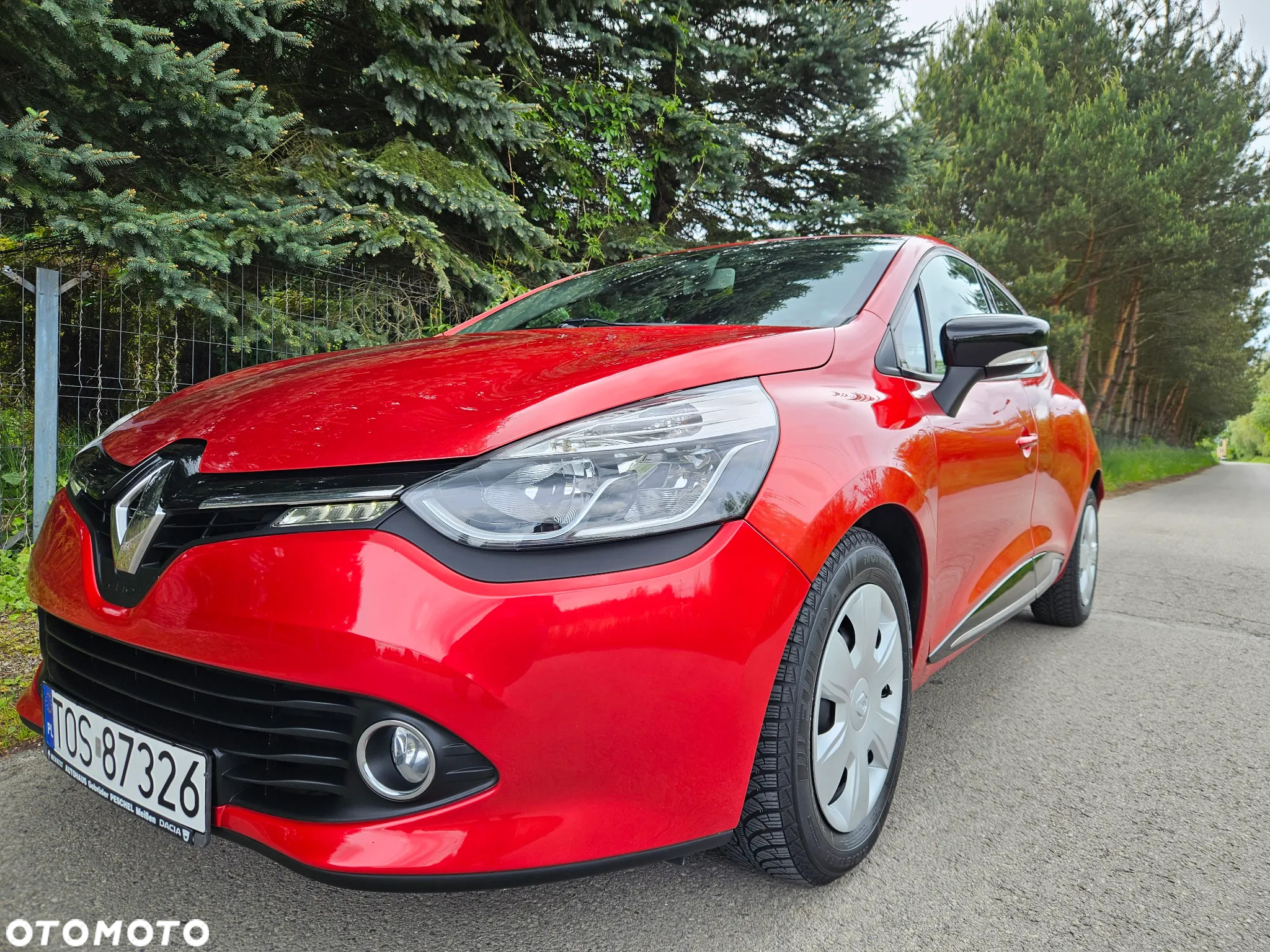 Renault Clio - 2