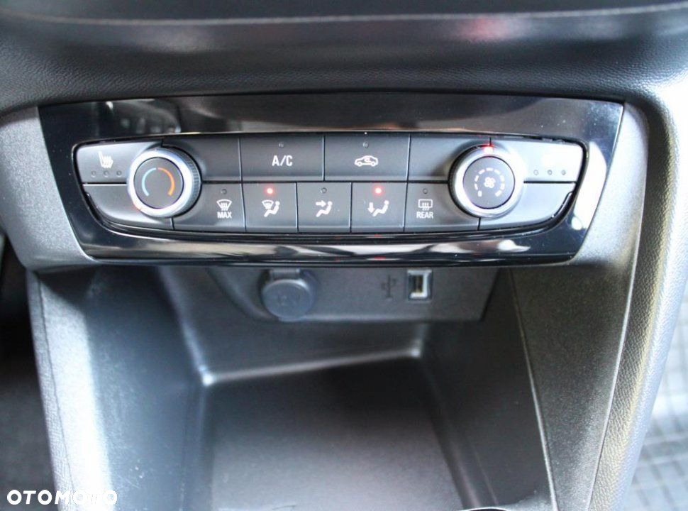 Opel Corsa - 22