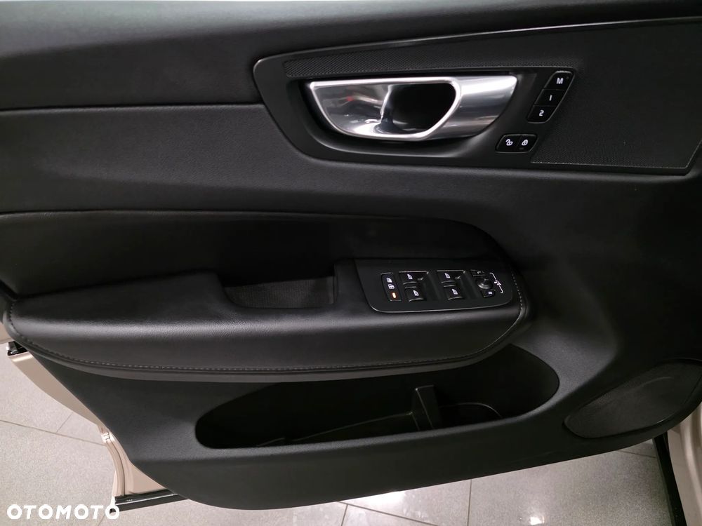 Volvo XC 60 B4 D Geartronic Inscription - 22