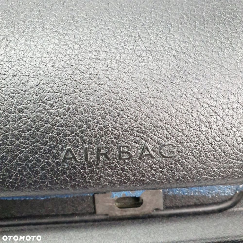 MERCEDES E KLASA W207 DESKA ROZDZIELCZA KONSOLA KOKPIT PULPIT PODUSZKI AIRBAG AIR BAG PASY KIT SET - 4
