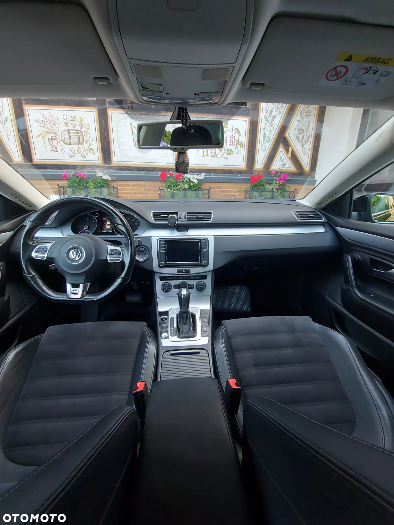 Volkswagen CC 2.0 TDI DPF BMT DSG - 12
