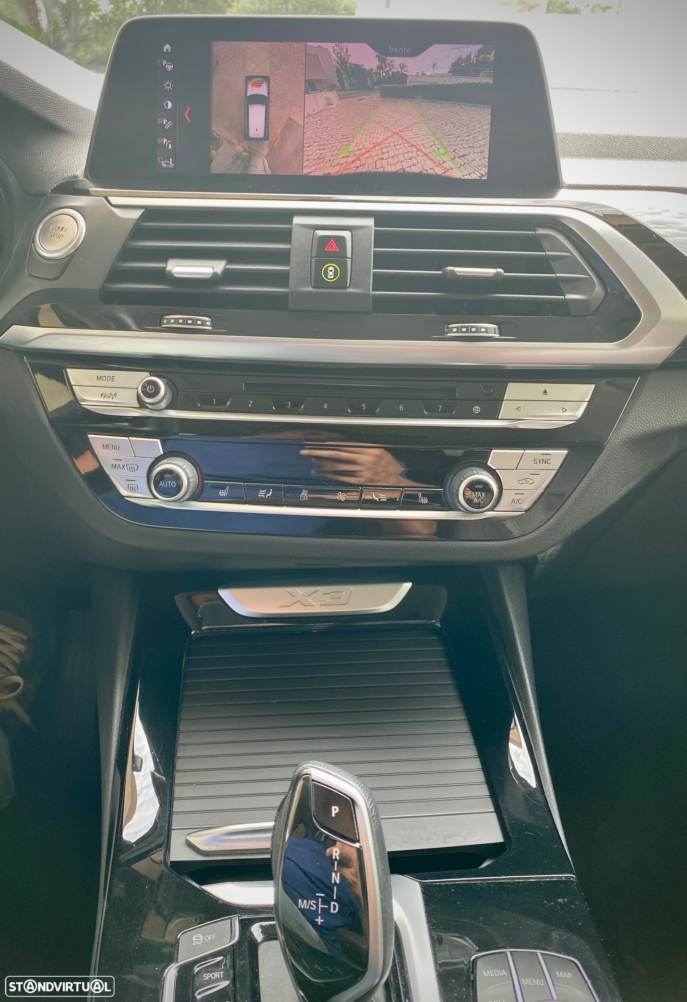 BMW X3 30 e xDrive - 24