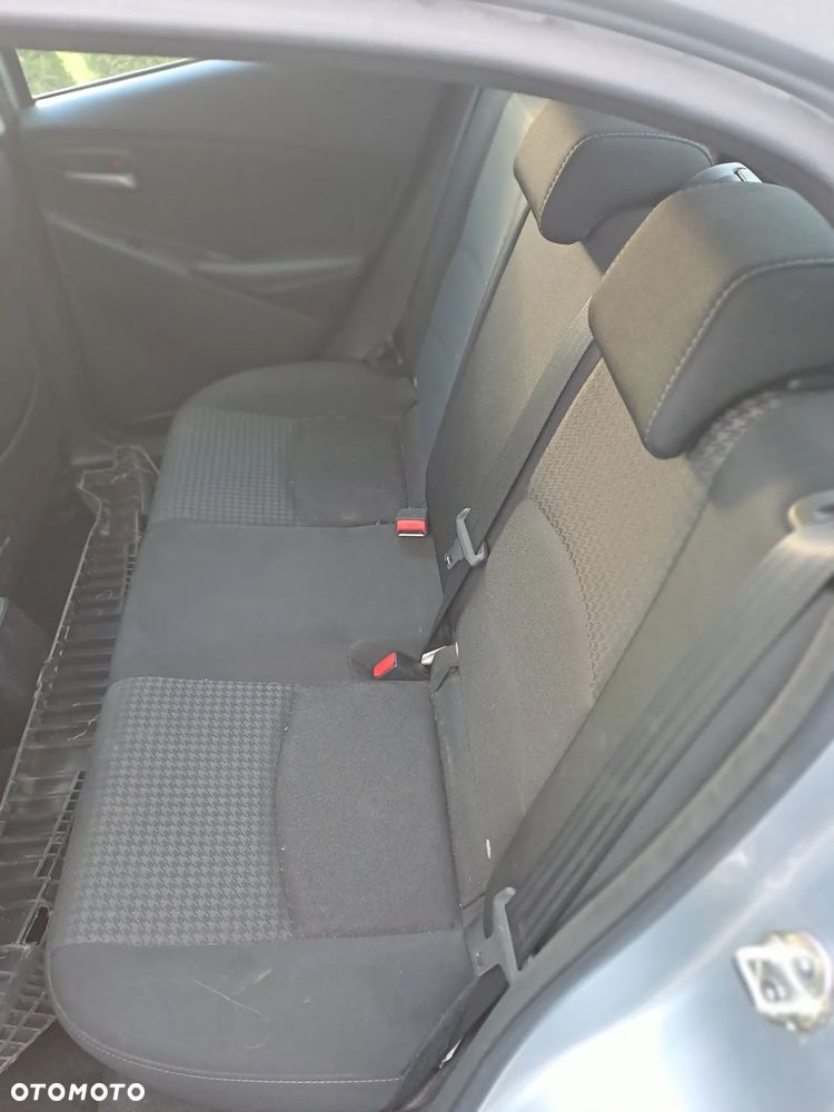 Mazda 2 1.5 Skypassion i-ELoop - 13