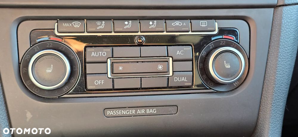 Volkswagen Golf 1.2 TSI BlueMotion Technology Trendline - 24