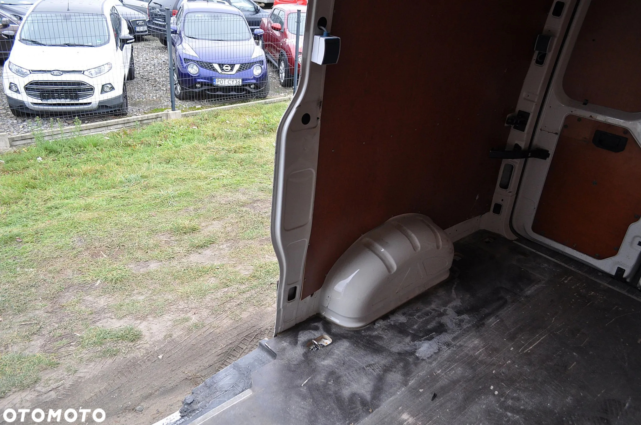 Volkswagen Crafter - 17