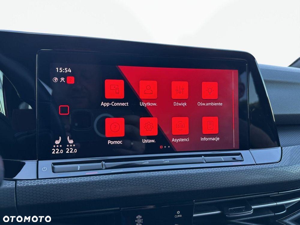 Volkswagen Golf 2.0 TSI GTI DSG - 33