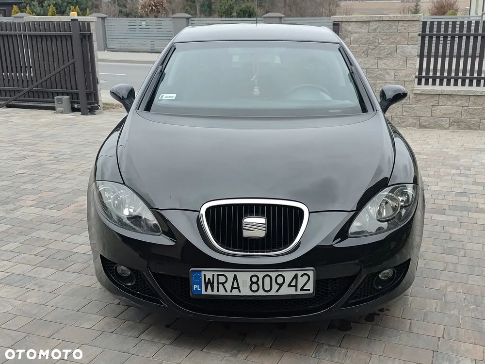 Seat Leon 1.9 TDI Stylance - 3
