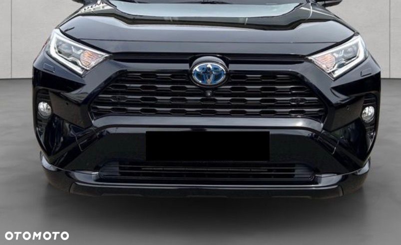 TOYOTA RAV4 RAV 4 IV 19-23 PRZÓD BLACHARSKI - 1