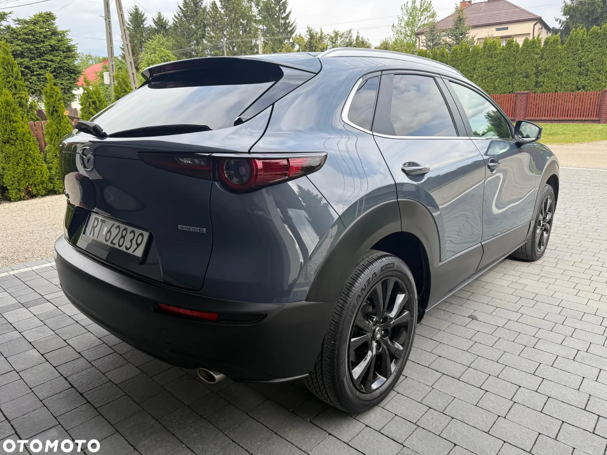 Mazda CX-30 - 3