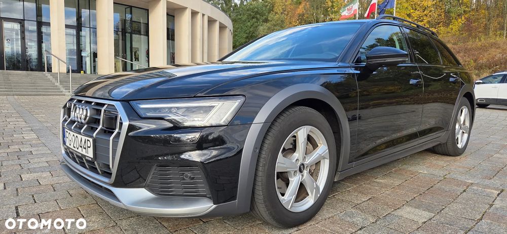 Audi A6 Allroad - 18