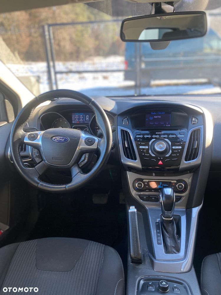 Ford Focus - 7
