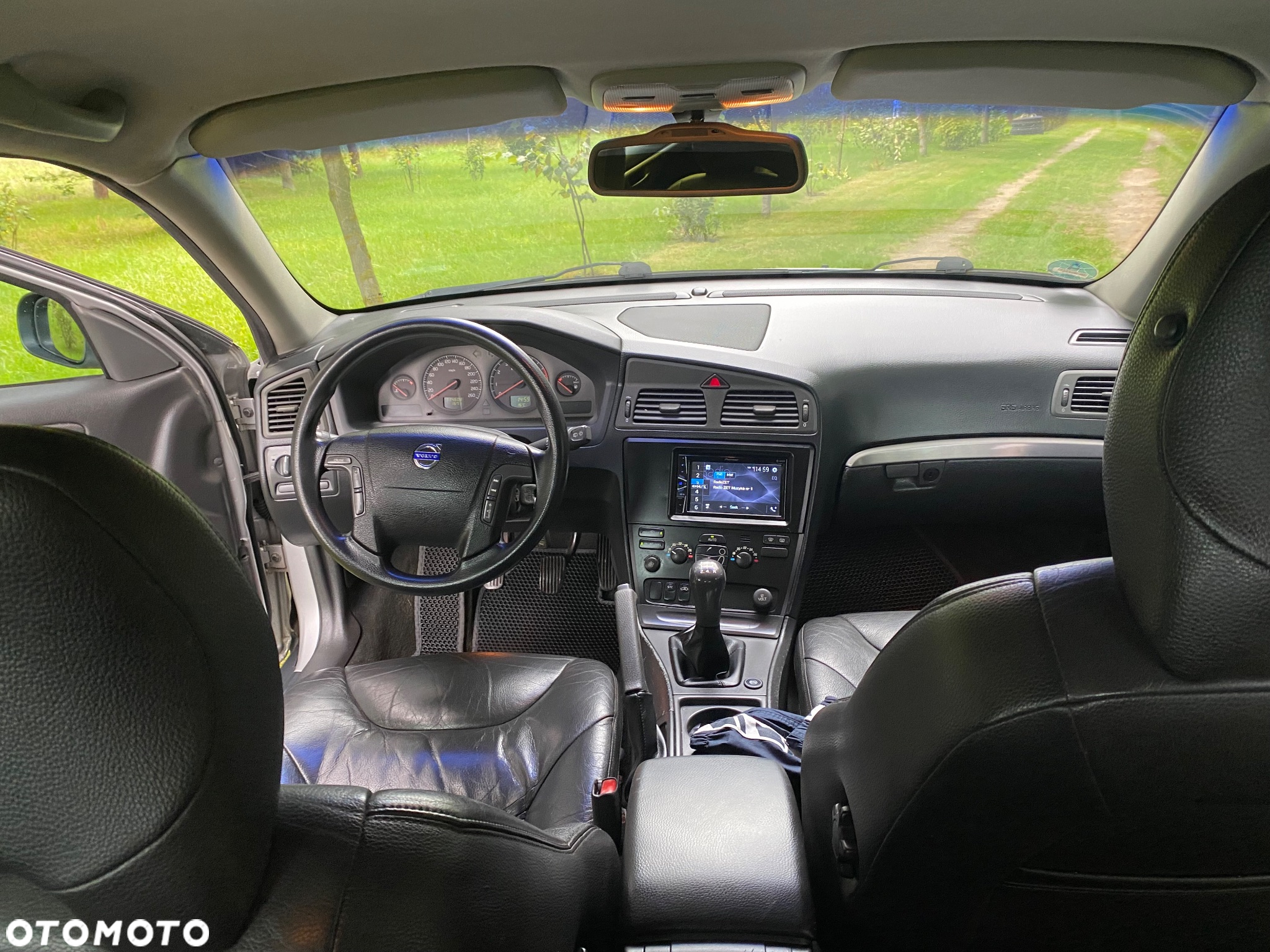 Volvo V70 2.4 - 14